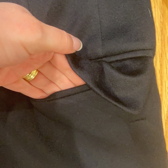 Escada cashmere blazer - Picture 6 of 12